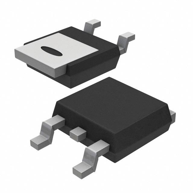 STD10NM50N picture