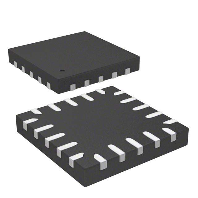 STM8L101F2U6ATR picture