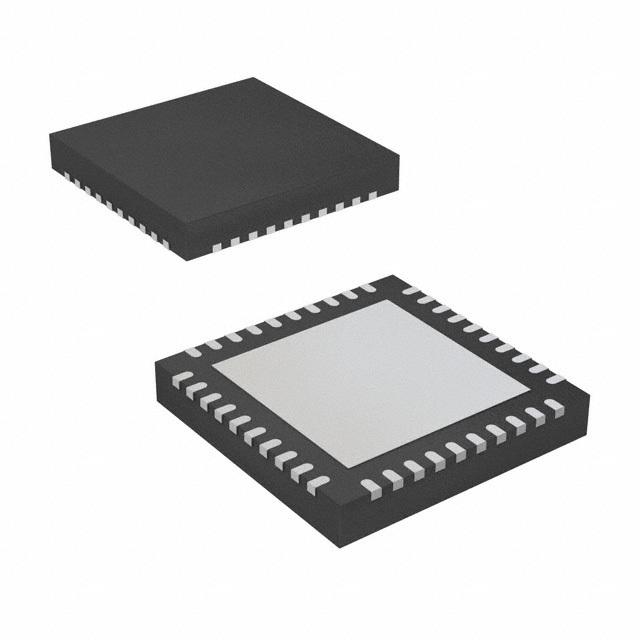 STM32W108HBU63TR picture