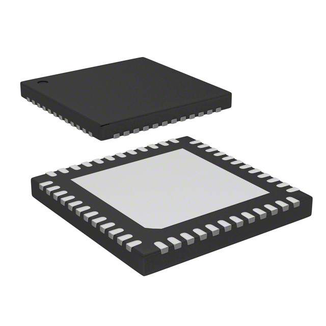 STM8L151C8U6 picture