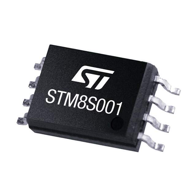 STM8S001J3M3 picture