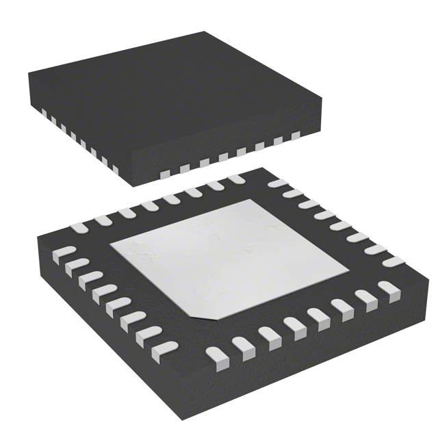 STM8L151K3U3 picture